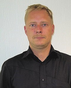 Herr Jens Thomas
