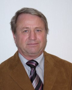 Herr Gunter Lohse