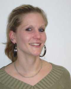 Frau Andrea Nitzsche