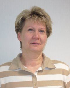 Frau Almut Zeun