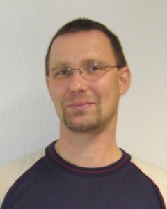 Herr Maik Zumpe