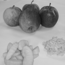 Backbelegsfr&uuml;chte