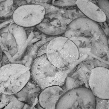 Gew�rzte Salate