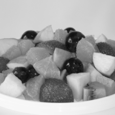 Obstsalate